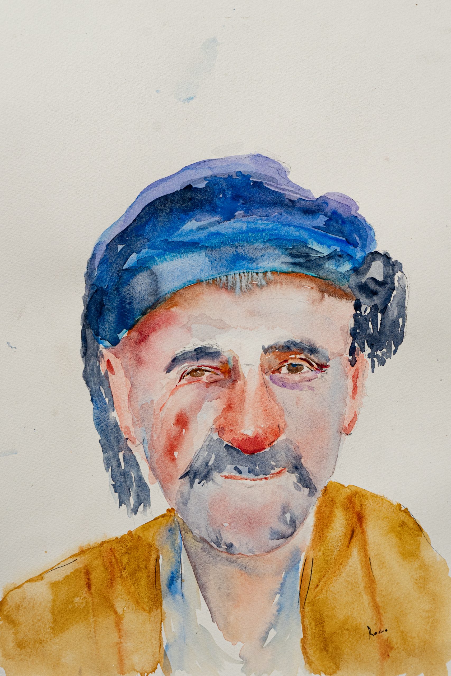 PAISANO