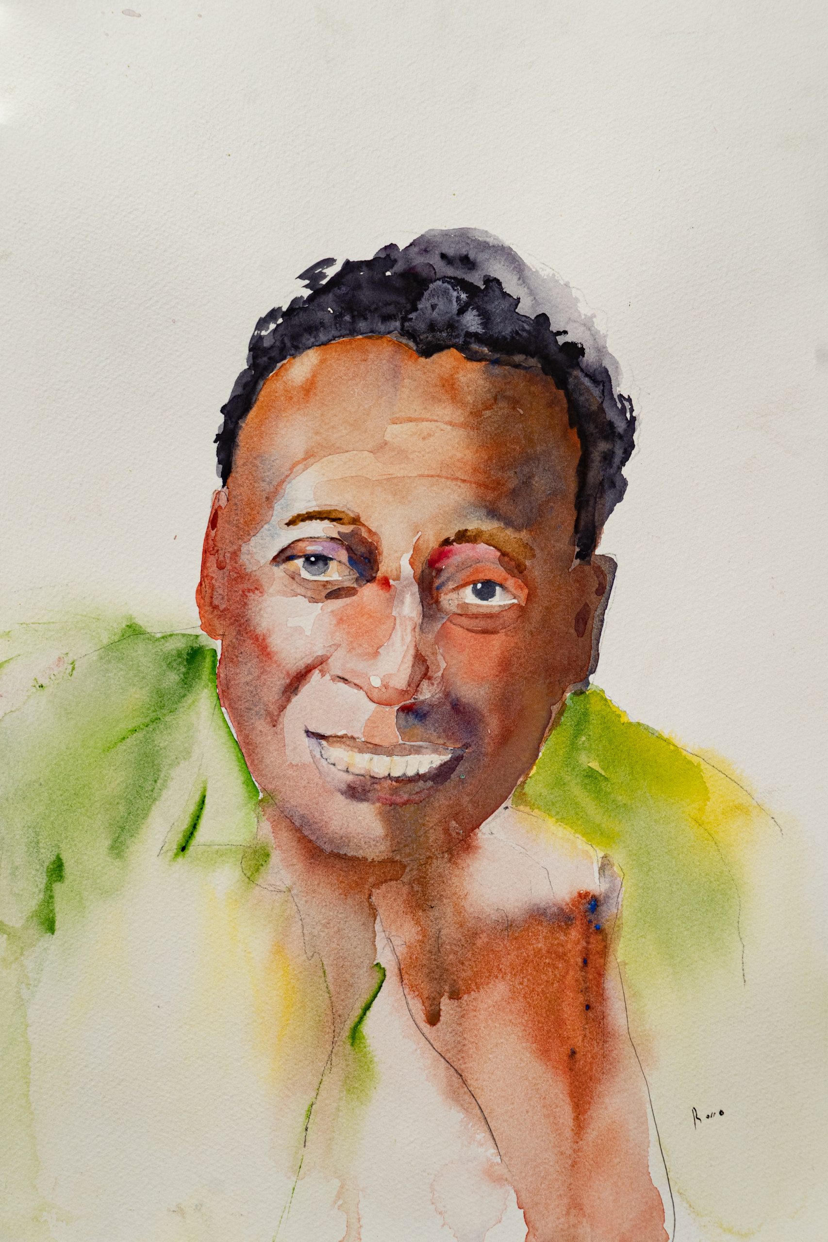 PELE